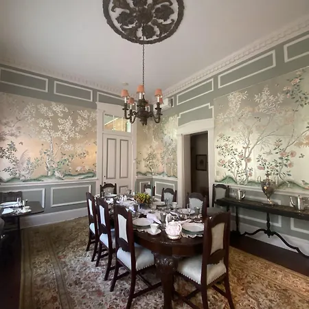 Corners Mansion Inn - A Bed And Breakfast-2